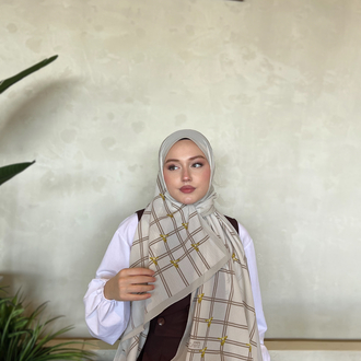 ARMİNE TREND ESİNTİ ŞAL