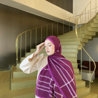 ARMİNE TREND ESİNTİ ŞAL