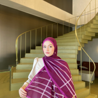 ARMİNE TREND ESİNTİ ŞAL