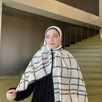 ARMİNE TREND ESİNTİ ŞAL