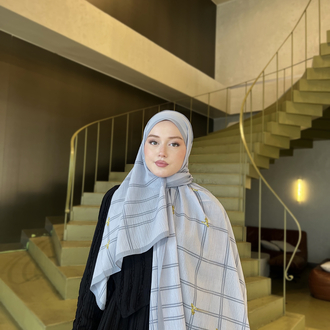 ARMİNE TREND ESİNTİ ŞAL