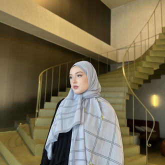 ARMİNE TREND ESİNTİ ŞAL