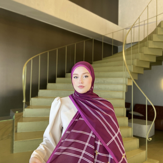 ARMİNE TREND ESİNTİ ŞAL