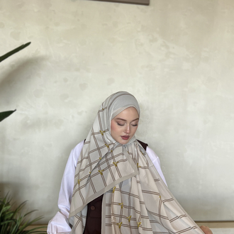 ARMİNE TREND ESİNTİ ŞAL
