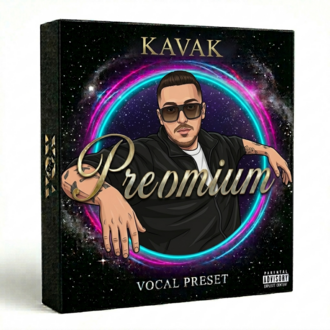 KAVAK VOCAL CHAIN