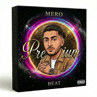 Mero Type Beat 90 BPM E M