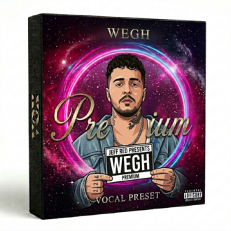 WEGH VOCAL CHAİN