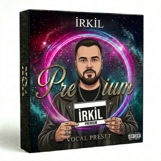 İRKİL VOCAL CHAİN
