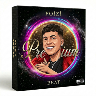 POİZİ TYPE BEAT 86 BPM