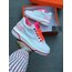Chanel Pembe-Beyaz 