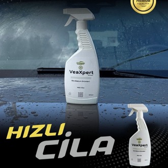 HIZLI CİLA