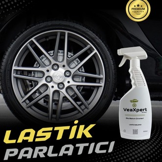 LASTİK PARLATICI