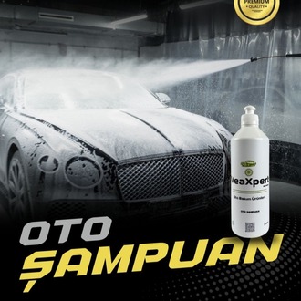 OTO ŞAMPUAN