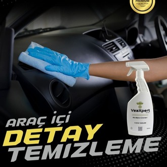 İÇ DETAY TEMİZLEME