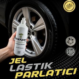 JEL LASTİK PARLATICI