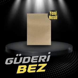 YENİ NESİL GÜDERİ BEZ
