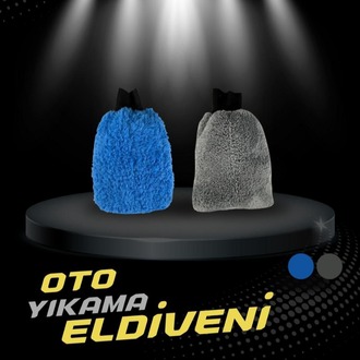 STANDART OTO YIKAMA ELDİVENİ
