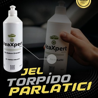 JEL TORPİDO PARLATICI