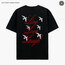 L L L UNİSEX OVERSİZE TSHİRT (limited edition)