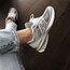 New Balance 990 V5 Rubber Suede (Dar kalıptır.)