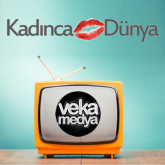 Kadınca Dünya sitemizde tanıtım yazılarınızı yayınlıyoruz 