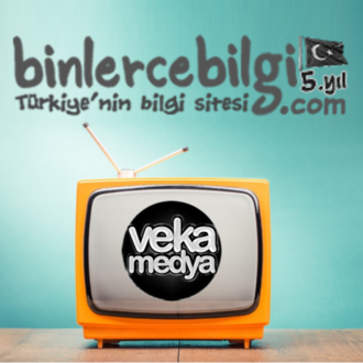 Binlerce Bilgi sitesinde tanıtım yazınızı yayınlıyoruz