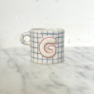 G Mug (350 ml)