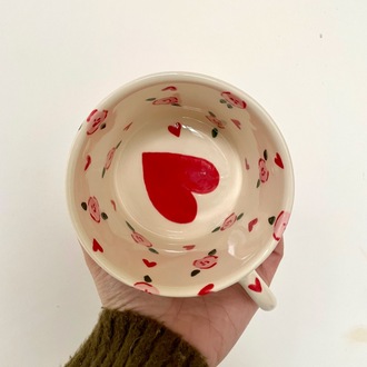 Amore Mug (350 ml)