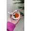 Orange Mug (250 ml)