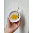 Lemon Mug (350 ml)