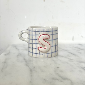 S Mug (350 ml)