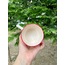 Red Bonjour Mug (220 ml)