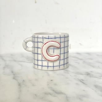 C Mug (350 ml)