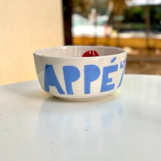 Bon Appetit Bowl