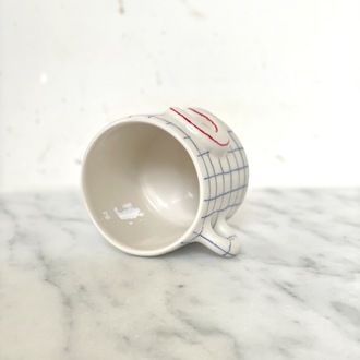 C Mug (350 ml)