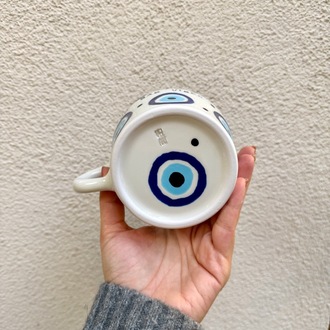 Nazar Mug (350ml)