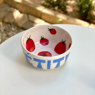 Bon Appetit Bowl