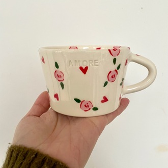 Amore Mug (350 ml)
