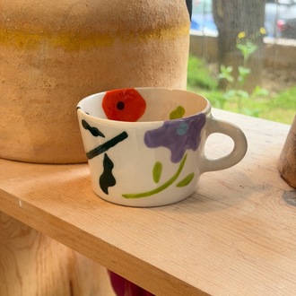 Cool Mom Mug (350 ml)