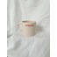 Bonjour Mug (240 ml)