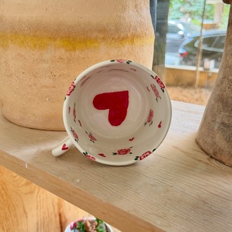 Amore Mug (350 ml)
