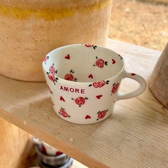 Amore Mug (350 ml)