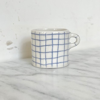 D Mug (350 ml)