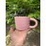 Pink Bitch Mug (240 ml)
