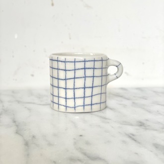 B Mug (350 ml)