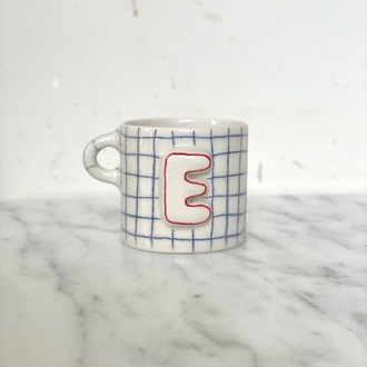E Mug (350 ml)