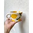Lemon Mug (350 ml)