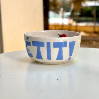 Bon Appetit Bowl