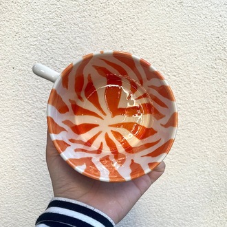Boss Babe Mug (350 ml)