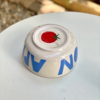 Bon Appetit Bowl